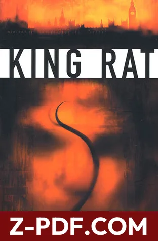 Download King Rat by China Miéville PDF