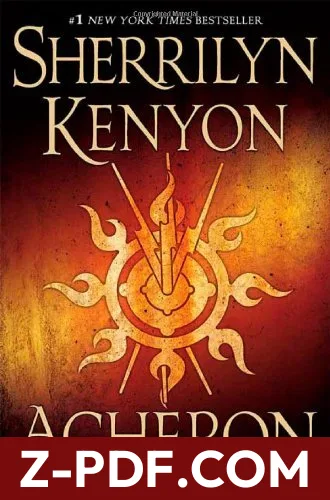Download Acheron by Sherrilyn Kenyon PDF