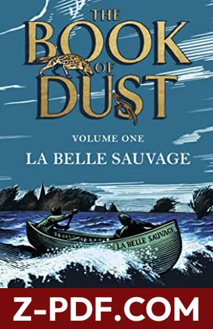Download La Belle Sauvage by Philip Pullman PDF