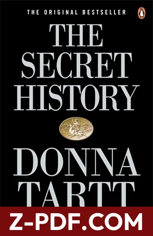 Download The Secret History by Donna Tartt PDF
