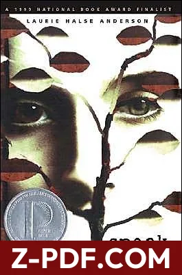 Download Speak by Laurie Halse Anderson PDF