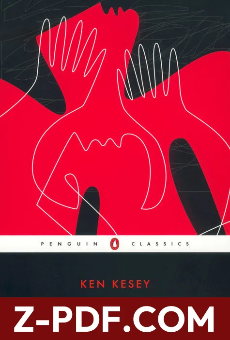 Download One Flew Over the Cuckoo's Nest by Ken Kesey PDF