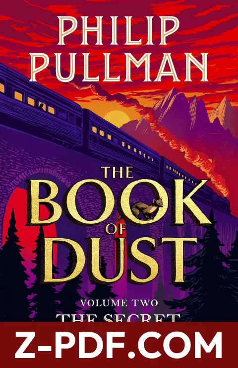 The Secret Commonwealth by Philip Pullman book cover