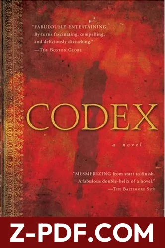 Download Codex by Lev Grossman PDF