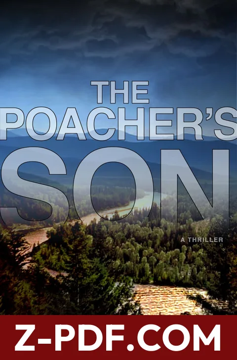 Download The Poacher's Son by Paul Doiron PDF