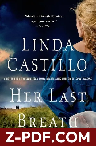 Download Her Last Breath by Linda Castillo PDF