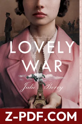 Download Lovely War by Julie Berry PDF