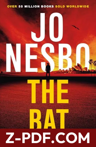 Download The Bat by Jo Nesbø PDF