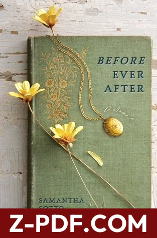 Before Ever After by Samantha Sotto Yambao book cover