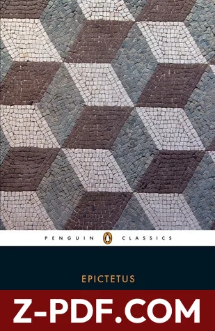Discourses and Selected Writings by Epictetus book cover
