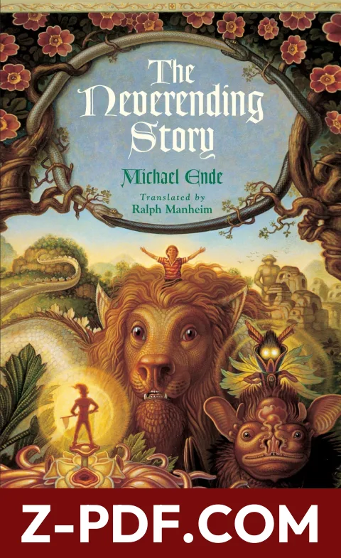 Download The Neverending Story by Michael Ende PDF