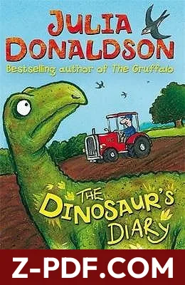 Download Dinosaur's Diary by Julia Donaldson PDF
