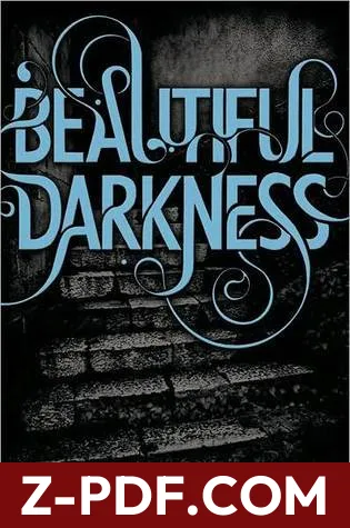 Beautiful Darkness by Kami Garcia book cover