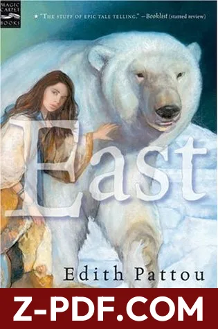 Download East by Edith Pattou PDF