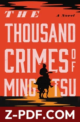 Download The Thousand Crimes of Ming Tsu by Tom Lin PDF