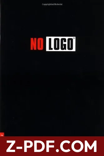 Download No Logo by Naomi Klein PDF