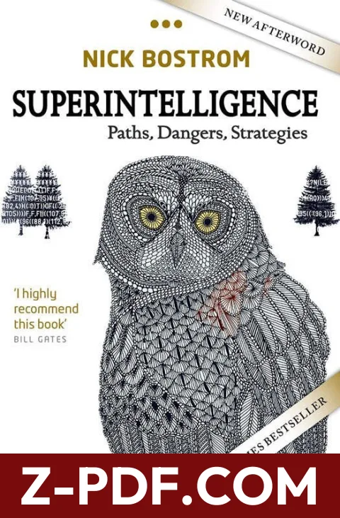Download Superintelligence: Paths, Dangers, Strategies by Nick Bostrom PDF