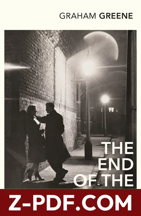 Download The End of the Affair by Graham Greene PDF