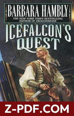 Download Icefalcon's Quest by Barbara Hambly PDF