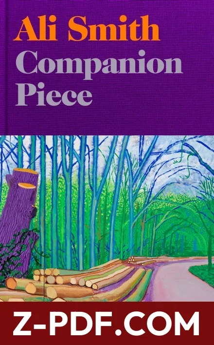 Download Companion Piece by Ali Smith PDF