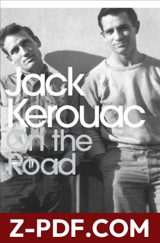 Download On the Road by Jack Kerouac PDF
