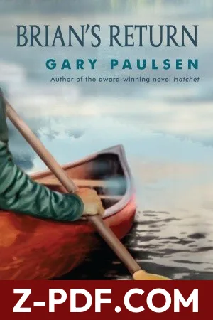 Download Brian's Return by Gary Paulsen PDF