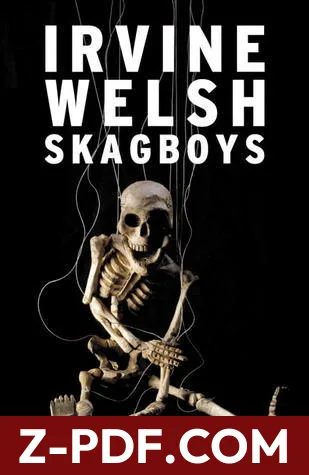 Download Skagboys by Irvine Welsh PDF